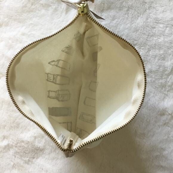 All Purpose Beige Carry Bag - Picture 3 of 4